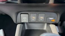 Honda Jazz 1.5 i-MMD Hybrid Crosstar EX 5dr eCVT Hybrid Hatchback